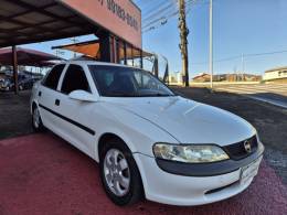 CHEVROLET - VECTRA - 1999/1999 - Branca - R$ 23.000,00