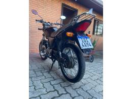 HONDA - CG 150 - 2007/2008 - Preta - R$ 9.000,00