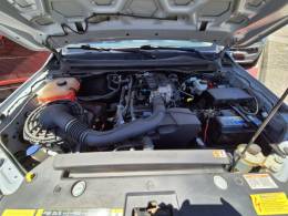FORD - RANGER - 2014/2014 - Prata - R$ 89.900,00
