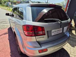 DODGE - JOURNEY - 2010/2010 - Prata - R$ 44.900,00