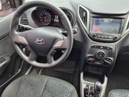HYUNDAI - HB20X - 2018/2019 - Branca - R$ 74.900,00