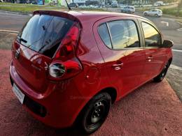 FIAT - PALIO - 2015/2015 - Vermelha - R$ 40.900,00