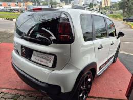 CITROËN - AIRCROSS - 2017/2017 - Branca - R$ 58.000,00