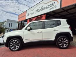 JEEP - RENEGADE - 2019/2019 - Branca - R$ 84.900,00