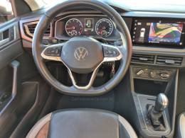 VOLKSWAGEN - NIVUS - 2020/2021 - Cinza - R$ 102.000,00