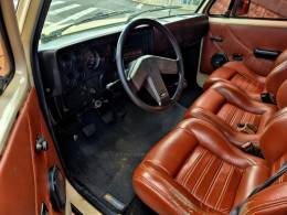 CHEVROLET - D20 - 1988/1989 - Bege - R$ 89.000,00