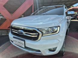 FORD - RANGER - 2021/2021 - Branca - R$ 195.000,00