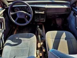 FIAT - PRÊMIO - 1991/1992 - Azul - R$ 22.000,00
