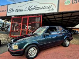 FORD - ESCORT - 1996/1996 - Verde - R$ 16.500,00