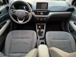 HYUNDAI - HB20S - 2023/2024 - Prata - R$ 86.900,00