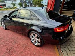 AUDI - A4 - 2014/2014 - Preta - R$ 82.000,00