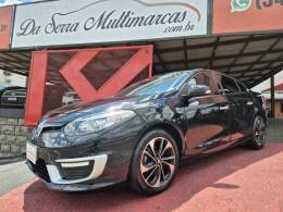 RENAULT - FLUENCE - 2015/2016 - Preta - R$ 66.900,00