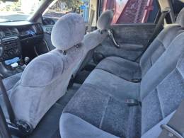 CHEVROLET - VECTRA - 1999/1999 - Branca - R$ 23.000,00