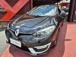 RENAULT - FLUENCE - 2015/2016 - Preta - R$ 66.900,00