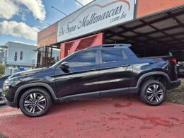 FIAT - TORO - 2024/2024 - Preta - R$ 145.000,00