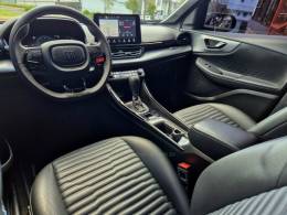 FIAT - FASTBACK - 2022/2023 - Preta - R$ 122.000,00