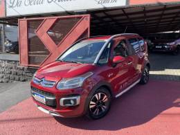 CITROËN - AIRCROSS - 2013/2014 - Vermelha - R$ 43.000,00