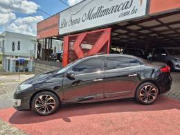 RENAULT - FLUENCE - 2015/2016 - Preta - R$ 66.900,00