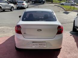 FORD - KA + - 2018/2018 - Branca - R$ 50.000,00