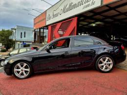 AUDI - A4 - 2014/2014 - Preta - R$ 82.000,00