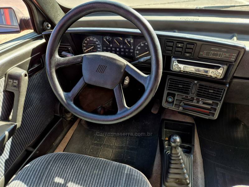 FIAT - PRÊMIO - 1991/1992 - Azul - R$ 22.000,00