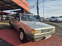 VOLKSWAGEN - SAVEIRO - 1994/1994 - Prata - R$ 25.000,00