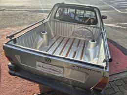 VOLKSWAGEN - SAVEIRO - 1994/1994 - Prata - R$ 25.000,00