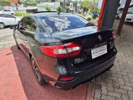 RENAULT - FLUENCE - 2015/2016 - Preta - R$ 66.900,00