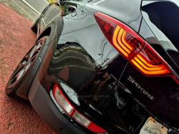 KIA MOTORS - SPORTAGE - 2016/2017 - Preta - R$ 112.000,00