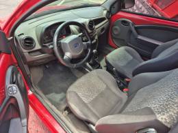 FORD - KA - 2012/2013 - Vermelha - R$ 26.900,00