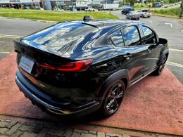 FIAT - FASTBACK - 2022/2023 - Preta - R$ 122.000,00