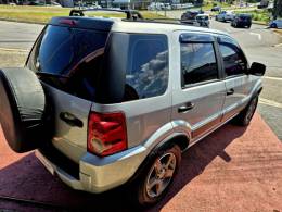 FORD - ECOSPORT - 2009/2009 - Prata - R$ 38.900,00