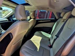 FORD - FUSION - 2015/2016 - Branca - R$ 88.000,00