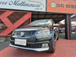 VOLKSWAGEN - SAVEIRO - 2016/2017 - Preta - R$ 77.000,00