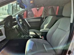 TOYOTA - COROLLA - 2015/2015 - Prata - R$ 86.000,00