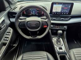 FIAT - FASTBACK - 2022/2023 - Preta - R$ 122.000,00