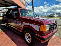 FORD - F-1000 - 1994/1994 - Vinho - R$ 73.000,00