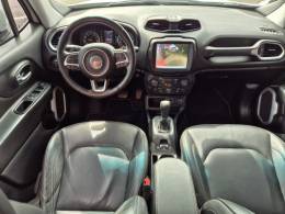 JEEP - RENEGADE - 2019/2019 - Branca - R$ 84.900,00