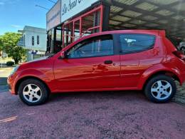 FORD - KA - 2010/2011 - Vermelha - R$ 22.000,00
