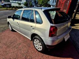 VOLKSWAGEN - GOL - 2008/2009 - Prata - R$ 27.900,00
