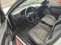 CHEVROLET - VECTRA - 1994/1995 - Branca - R$ 24.000,00