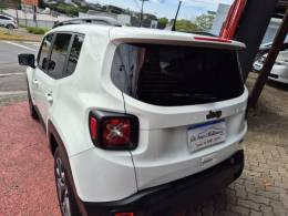 JEEP - RENEGADE - 2019/2019 - Branca - R$ 84.900,00