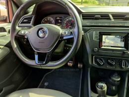 VOLKSWAGEN - SAVEIRO - 2017/2017 - Preta - R$ 78.000,00