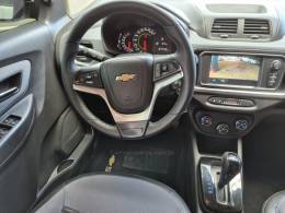 CHEVROLET - SPIN - 2019/2020 - Prata - R$ 79.900,00