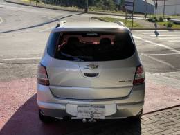 CHEVROLET - SPIN - 2014/2015 - Prata - R$ 54.000,00