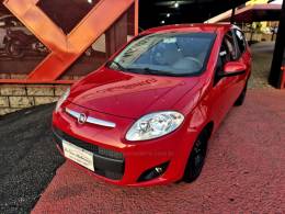 FIAT - PALIO - 2015/2015 - Vermelha - R$ 40.900,00