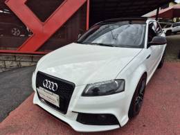 AUDI - A3 - 2010/2010 - Branca - R$ 81.000,00