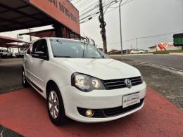 VOLKSWAGEN - POLO - 2011/2012 - Branca - R$ 43.900,00