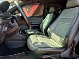 VOLKSWAGEN - SAVEIRO - 2017/2017 - Preta - R$ 78.000,00
