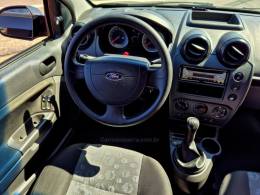 FORD - FIESTA - 2011/2012 - Preta - R$ 28.900,00